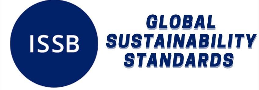 ISSB Global Sustainability Standards